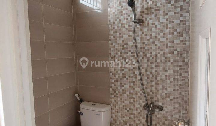 Rumah dekat area Industri .. kawasan perumahan nyaman  3