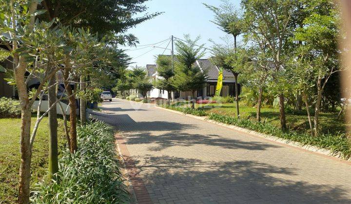 Rumah dekat area Industri .. kawasan perumahan nyaman  5