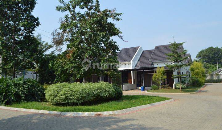 Rumah dekat area Industri .. kawasan perumahan nyaman  8