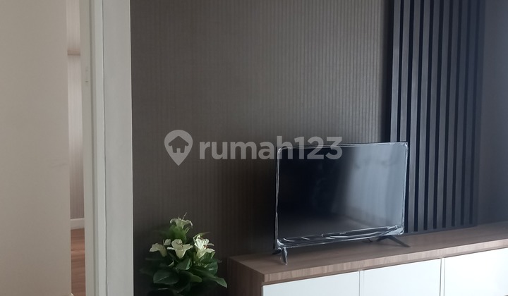 Apartemen Baru 4bed room + hanging garden fulfurnished