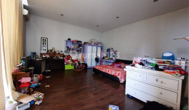 Rumah Bagus tengah kota luas 500m !! 3