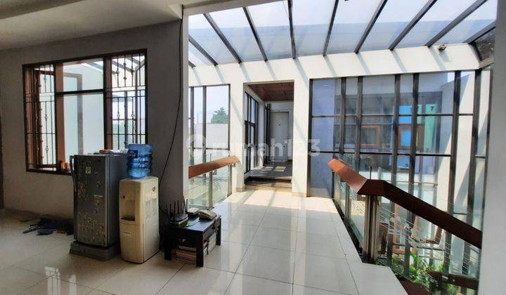 Rumah Bagus tengah kota luas 500m !! 7