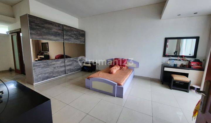 Rumah Bagus tengah kota luas 500m !! 10