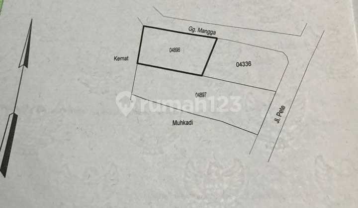 Rumah Kost Posisi Strategis Semarang 2