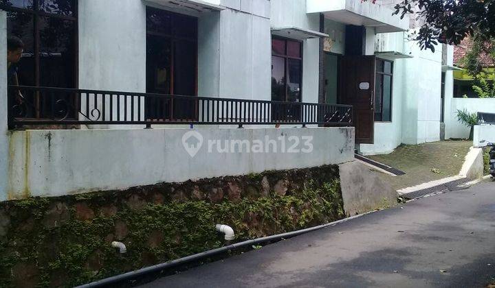 Bisa jd rumah Kost Rumah di Gg Mangga 
Kec Gunung Pati
Kel Sekaran 
Semarang 1