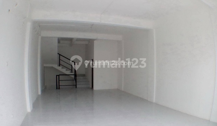 Ruko di PASKAL HYPER SQUARE
Bandung dekat Mall 23