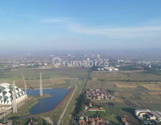 Gudang di Gede Bage 
Bandung SHM Sudah Renovasi 2