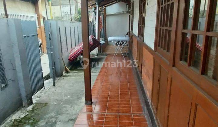 Rumah Kost an dekat kota dan kampus setta kantoran harga terjangkau 2