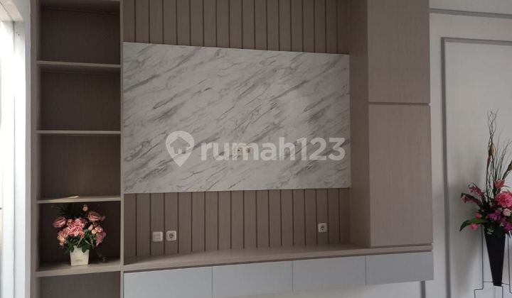 Rumah bagus siap msk di Singgasana Pradana 