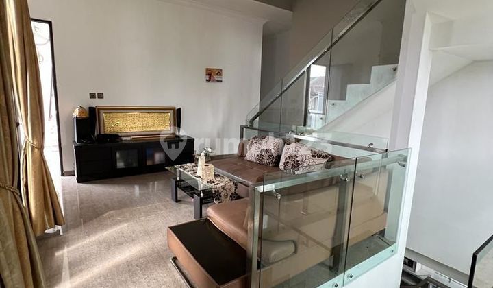 Rumah di Mekar wangi cluster menarik Rumah di Mekar wangi cluster menarik