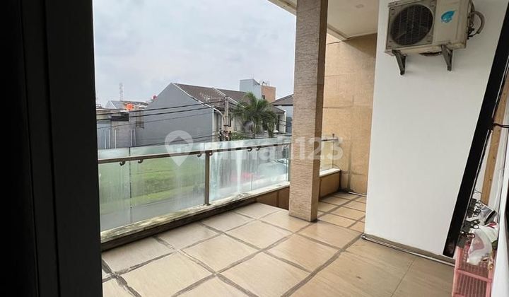 House in Mekar Wangi cluster is attractive 2