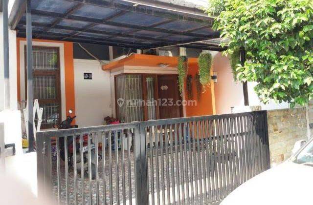 Rumah Batujajar Padalarang terjangkau. Mau jual cepat  1