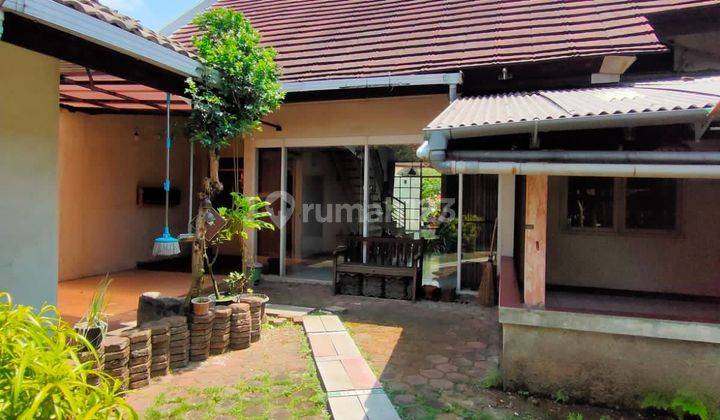 Rumah di Taman Mutiara Cimahi .. mau segera release ! 1