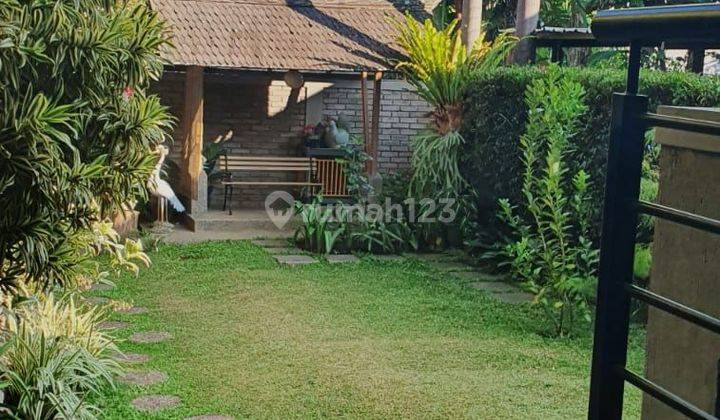 Rumah di Sariwangi Asri
Kabupaten Bandung Barat SHM Bagus 1