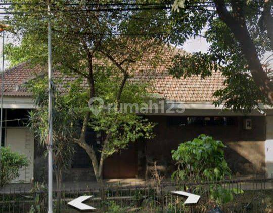 Rumah / Ruang usaha / Kantor di Mainroad Pajajaran 
Bandung.. nego ! 1