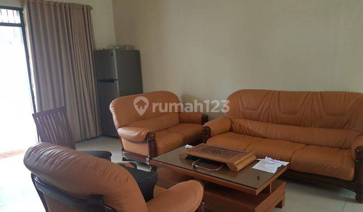 Rumah di Nanjung Regensy
Cimahi lokasi strategis  2