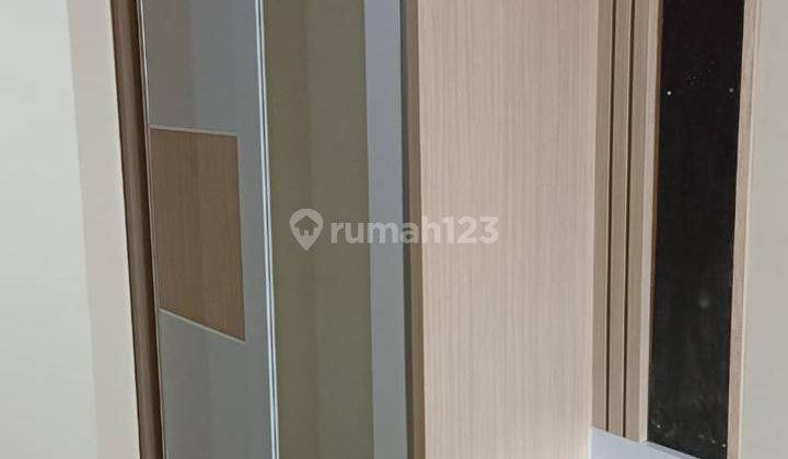 Apartemen Sudirman Suites BARU BERSIH RAPIH full furnished 1