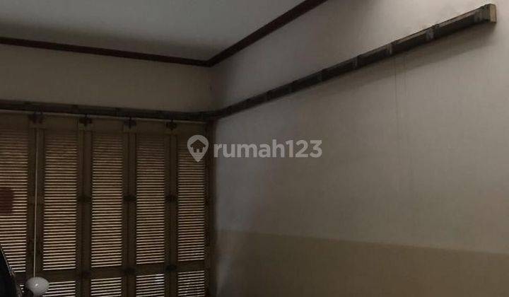 Rumah bagus Pusat kota sangat menarik 2