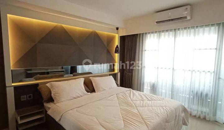 Apartemen di kota BAGUSS Tamansari Tera  1