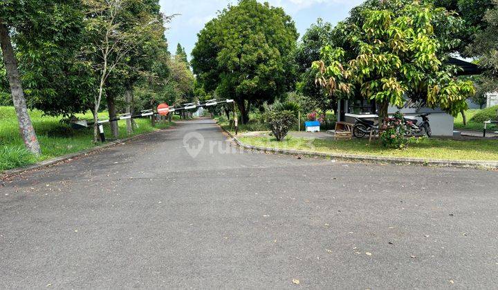 Tanah di Kavling Budi Indah
Setiabudi
Bandung 1