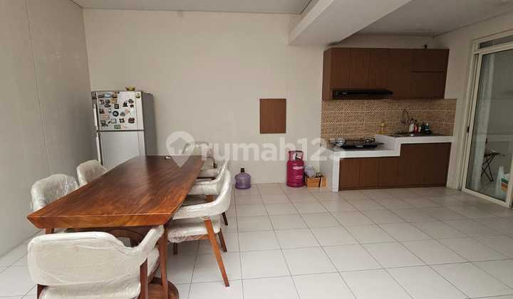 Rumah Apik 1 Lantai Kotabaru Parahyangan Rumah Apik 1 Lantai Kotabaru Parahyangan