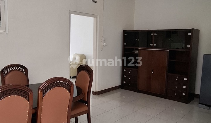 Rumah Apik Bersih Siap Huni Di Kota Bdg 2