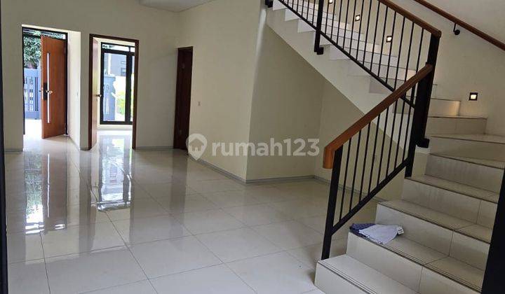 Rumah Baru Minimalis Sayap Turangga Rumah 1