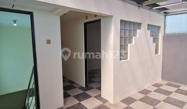 Jual Ruko Mainroad Mekar Wangi Bandung