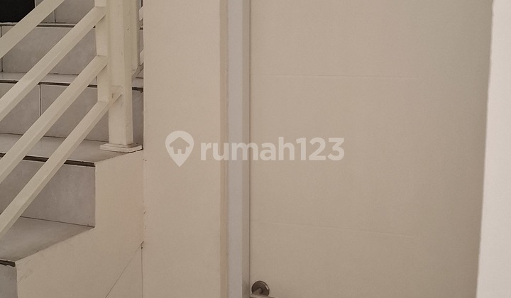 Sommerville Tki V Rumah Siap Huni Bagus 2