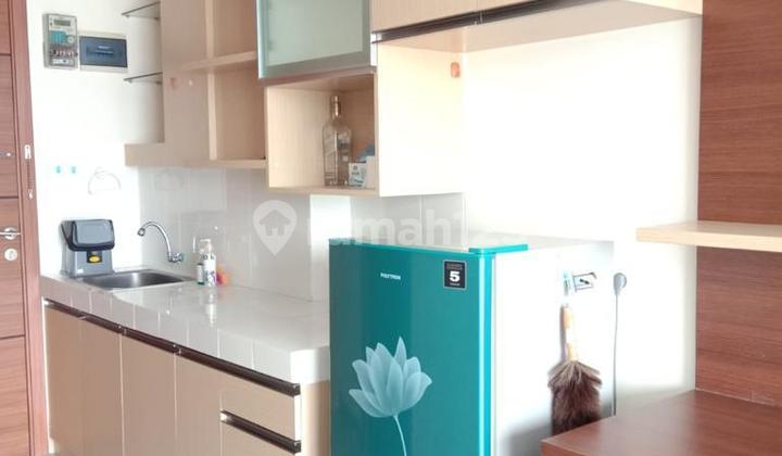 Apart Jual Cepat Area Dago dan Kampus.kampus