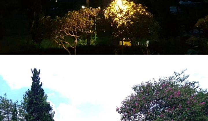 Cocok Unt Villa, Usaha Cafe View Bandung City 1