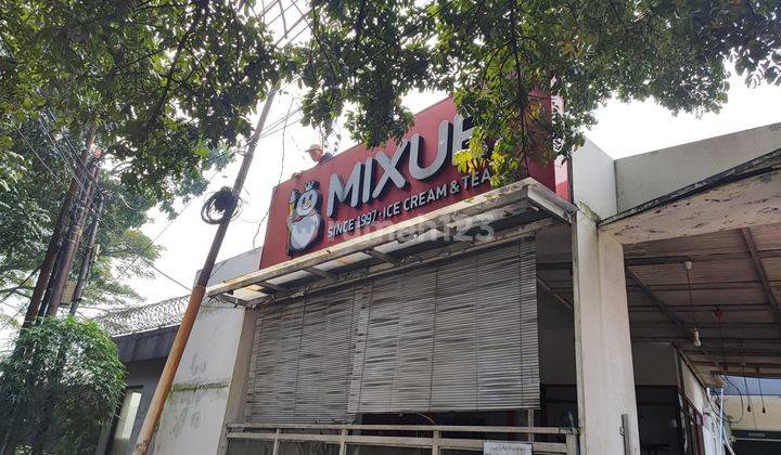 Ruang Usaha Sayap Riau 100jt An 1