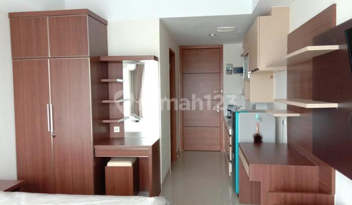 Apart Dekat Kampus dan Dago 2