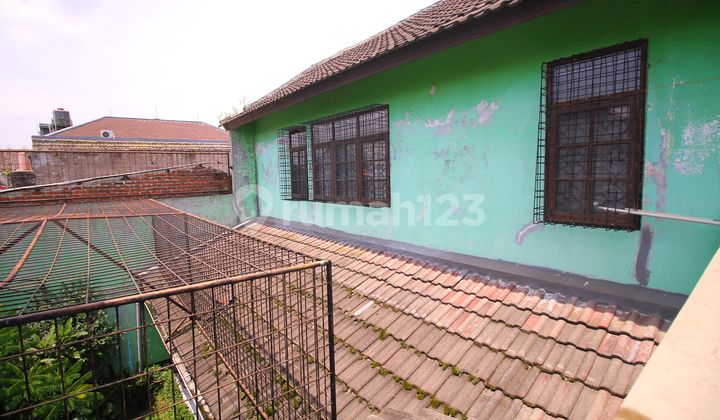 Taman Cibaduyut Mainroad 2