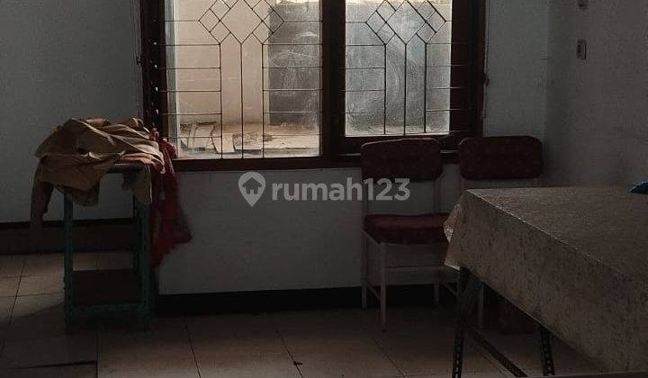 Rumah Hitung Tanah Tki Mau Terjual Cepat  2