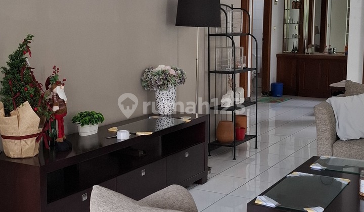 Comfortable House North Bandung Pasteur Wing Pasteur 2