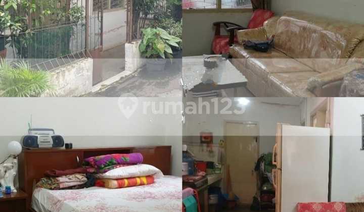 Rumah Tengah Kota !!.strategis 2