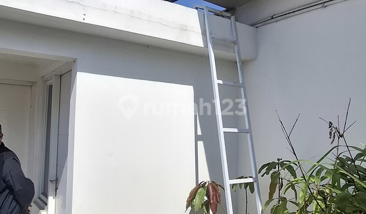 Rumah Siap Huni Tki V Pinewood 2