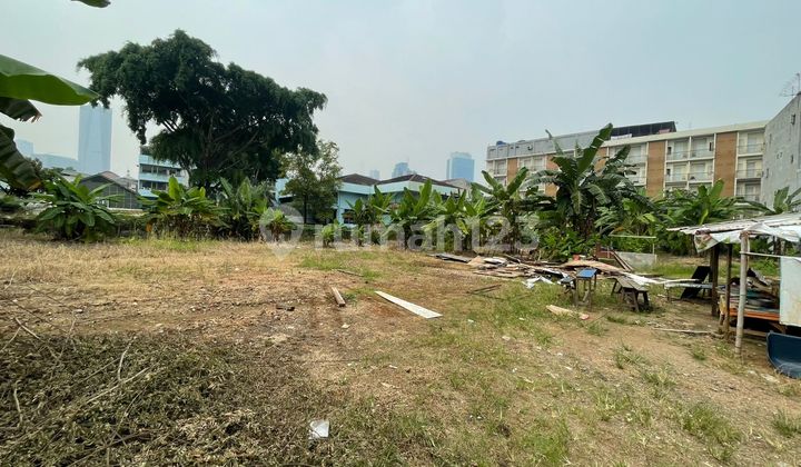 Dekat Scbd Bagus Unt Padel Atau Kantor Dan Ruang Usaha Dekat Scbd Bagus Unt Padel Atau Kantor Dan Ruang Usaha