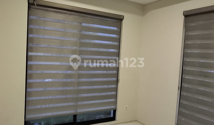 Minimalist House Ready to Occupy in KBP Tarubhawana 2