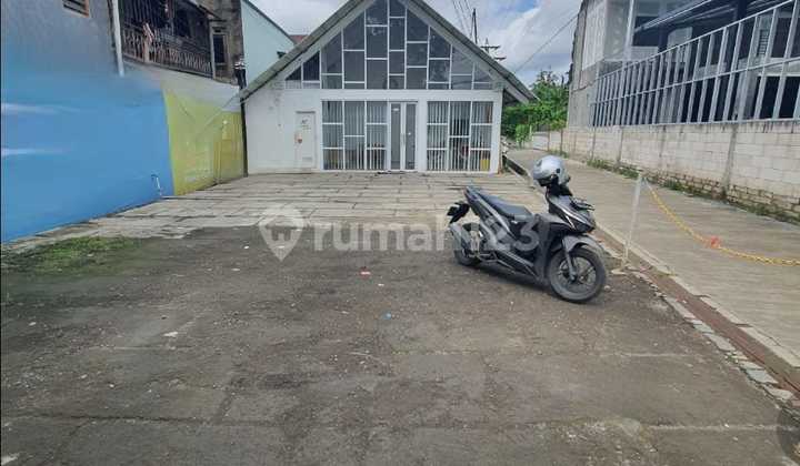 Rumah Hitung Tanah Utara Lokasi Strategis Cipedes