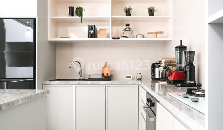 Rumah Fungsional Setradago Antapani Keren !