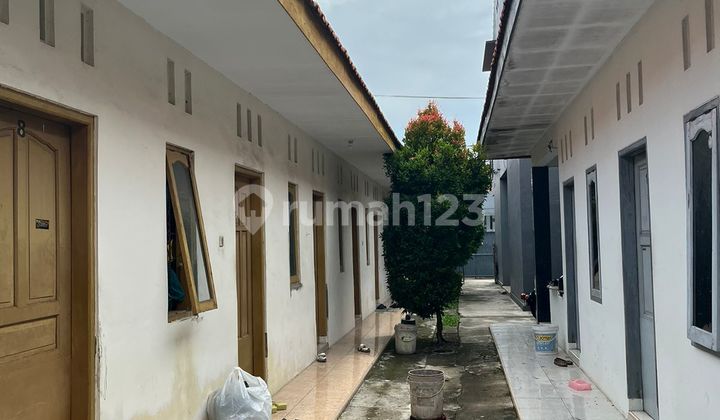 Rumah Kost Lokasi Bagus Dekat Hotel Aston Cirebon