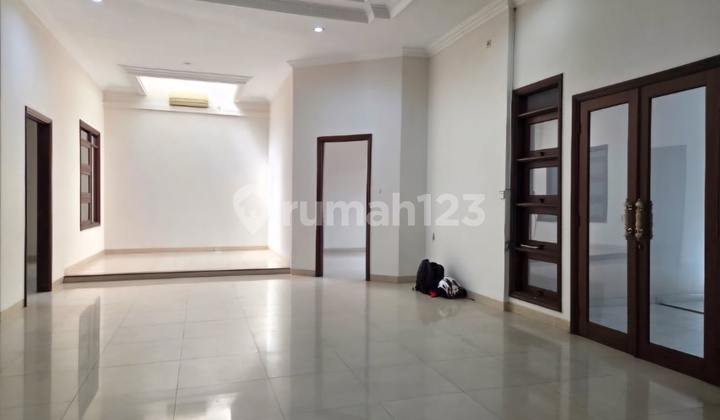 Singgasana 1-Story House Ready for Occupancy 2