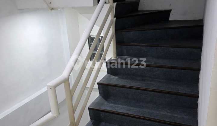 Ruko Paskal Hyper Sq For Rent 2