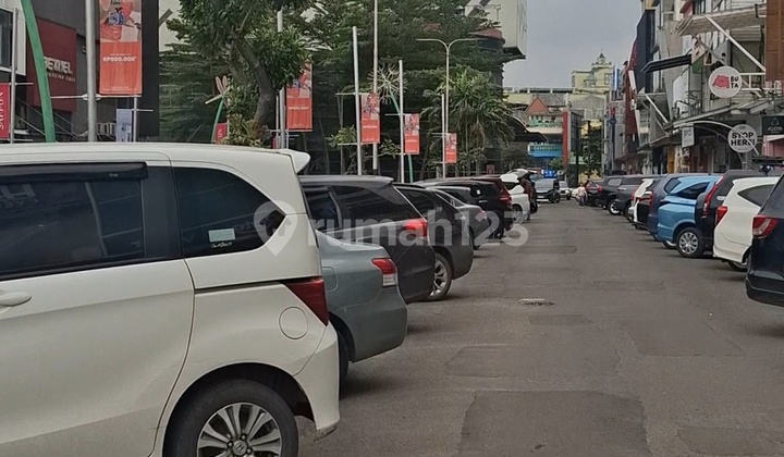 Cari Sewaan Ruang Usaha Paskal Hyper. Ini Yg Tepat