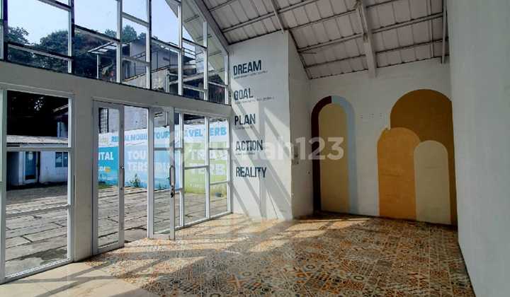 Rumah Hitung Tanah Utara Lokasi Strategis Cipedes