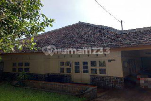 Rumah Asri Terpelihara Sayap Pajajaran. Homey Home