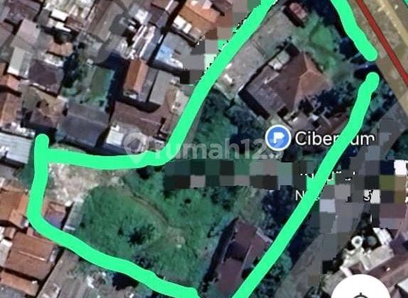 Kavling Unt Padel Strategis ! 2