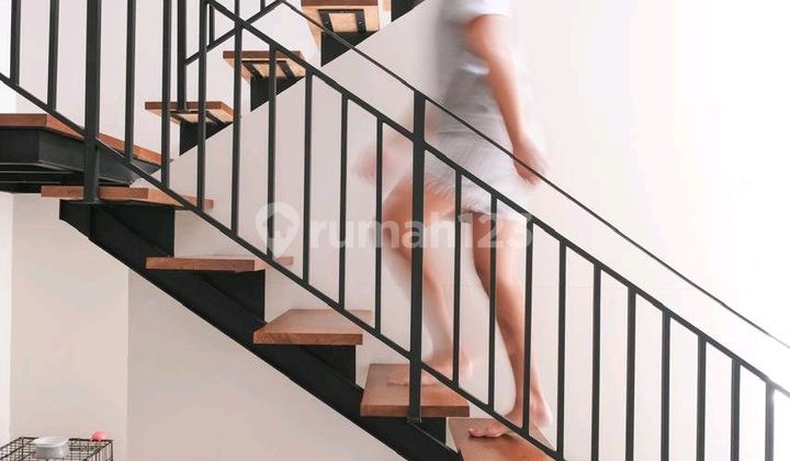 Rumah Fungsional Setradago Antapani Keren ! 2